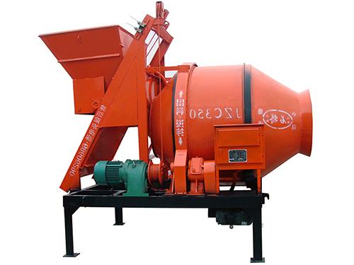 Sichuan affordable JS750 mixing plant manufacturer